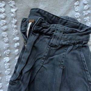 STILL AVAILABLE ***- Free people - Barcelona Balloon Pant